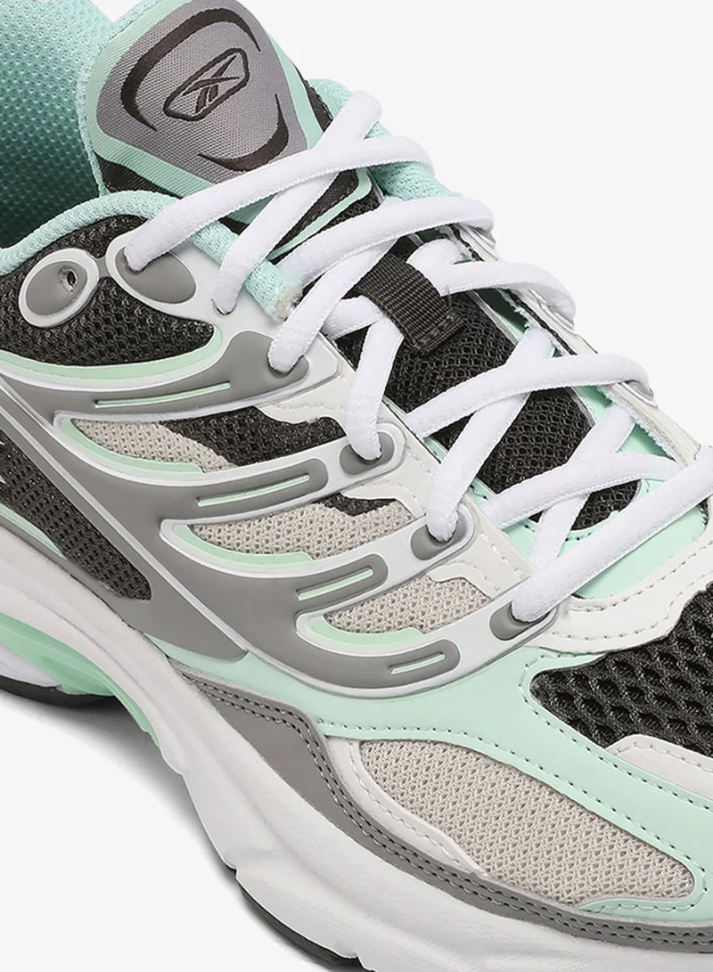 Reebok Grey3/Invertedaqua/Grey6 Premier Road Control for Women | Best Price UAE